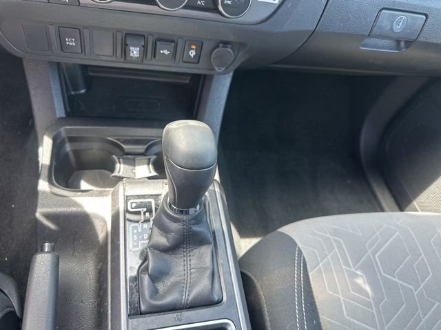 Used 2023 Gray Toyota TRD Off-Road image 17