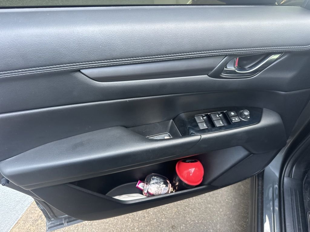 Used 2018 Gray Mazda Touring image 18