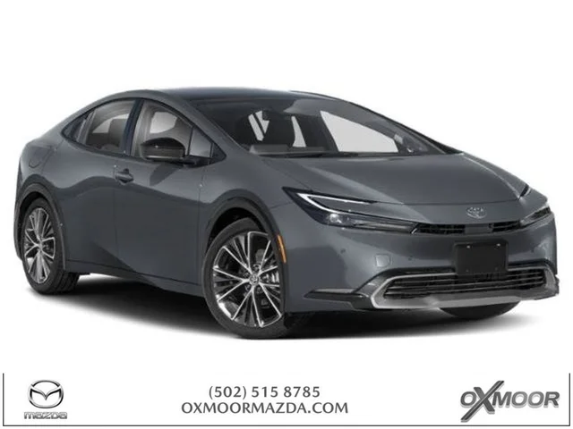 2026 Toyota Prius Limited