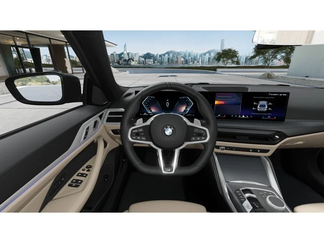 New 2026 Brooklyn Grey Metallic BMW  image 13