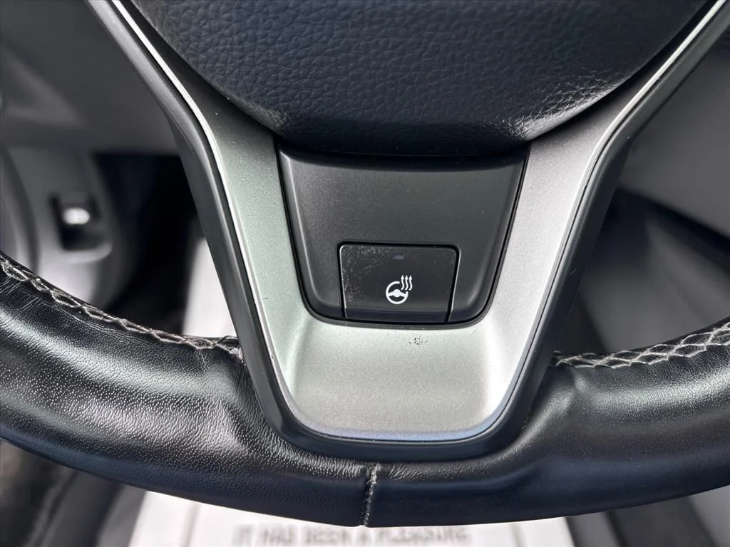 Used 2020 Gray Honda EX-L image 28
