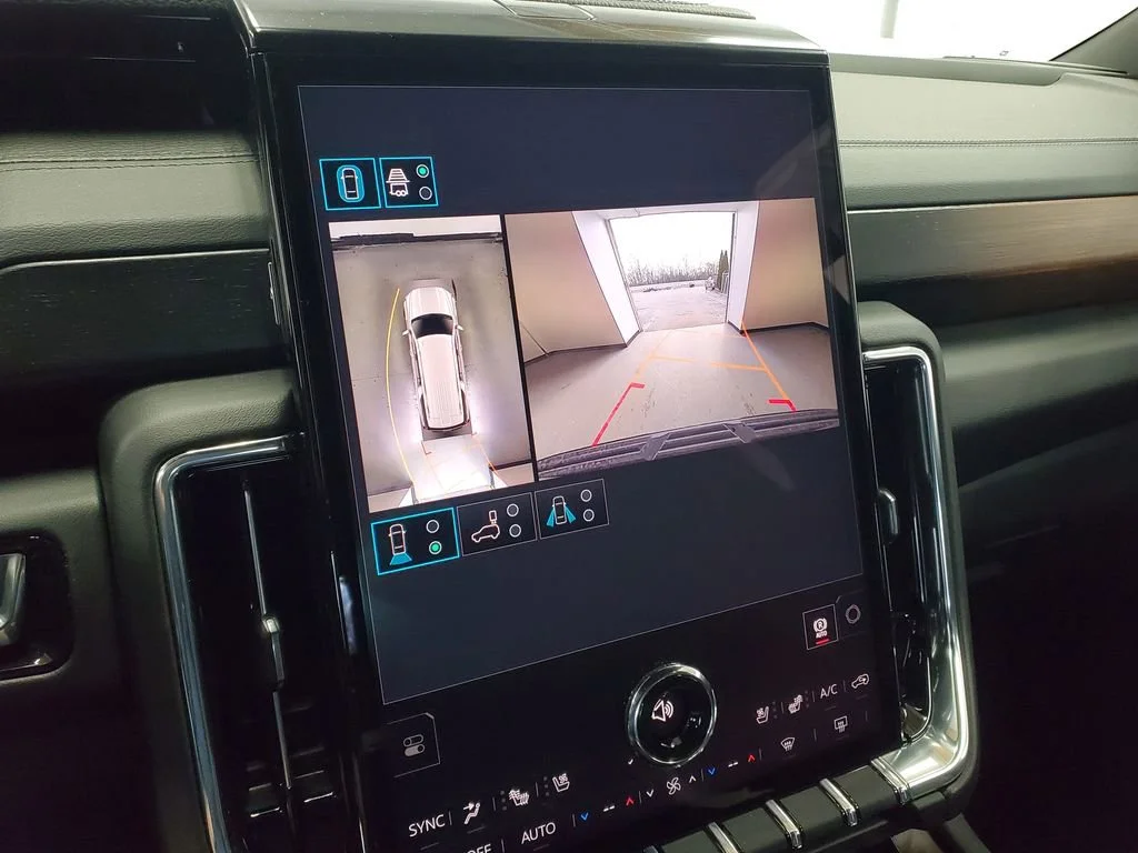 New 2026 Onyx Black GMC Denali image 22