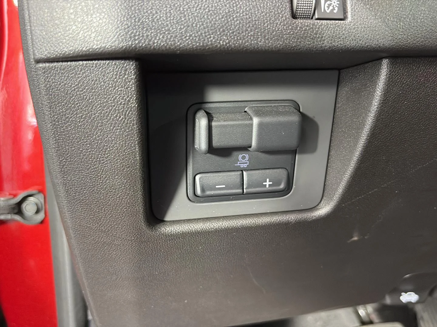 Used 2026 Radiant Red Tintcoat Chevrolet 4WD ZR2 image 31