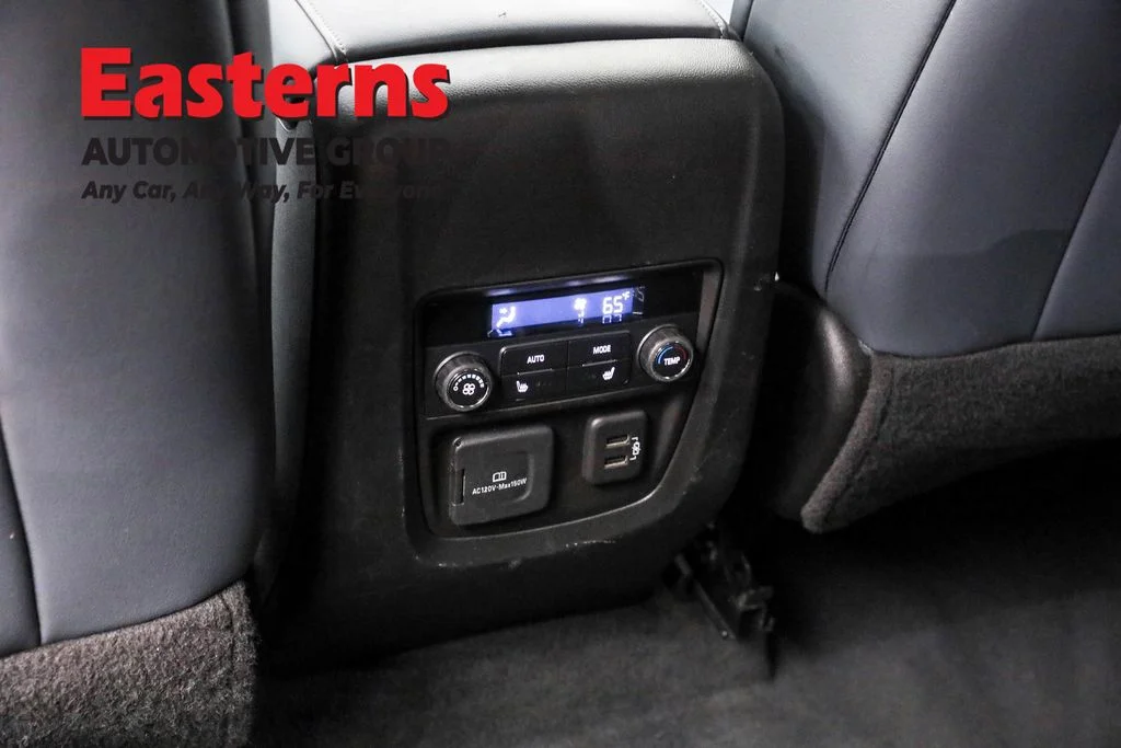 Used 2024 White Buick Premium Group image 25
