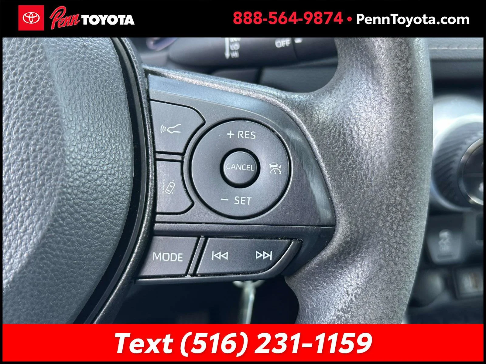 Used 2023 SILVER SKY METALL Toyota Hybrid LE image 27