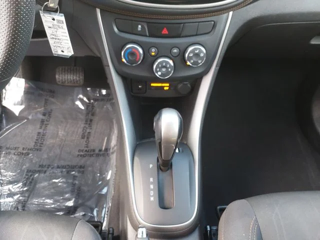Used 2017 Silver Chevrolet LT image 15