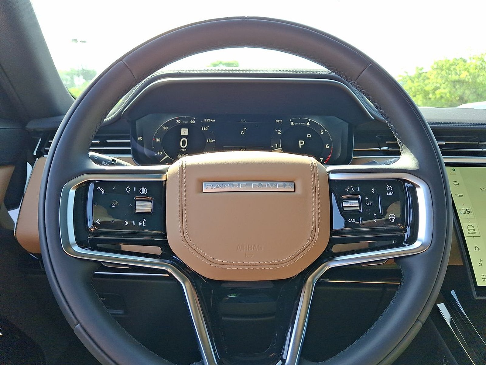 New 2026 Fuji White Land Rover P360 SE image 23