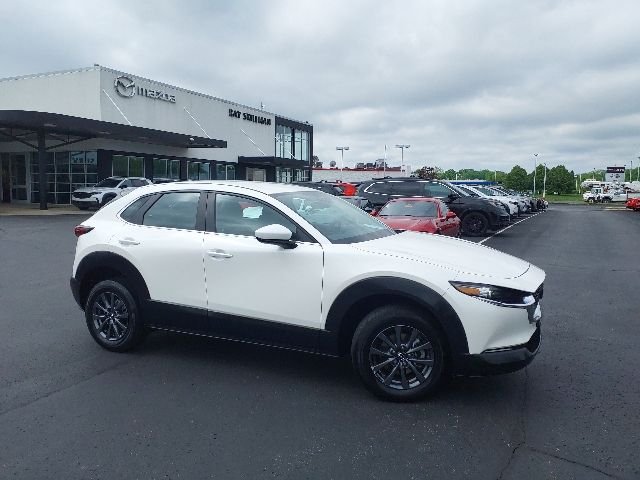 2023 Mazda CX-30 S