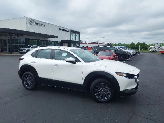 2023 Mazda CX-30