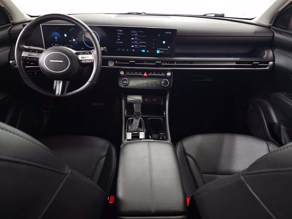 2025 Hyundai Tucson SEL Convenience - Photo 15