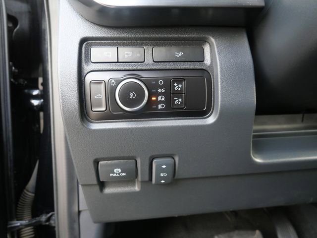 2023 Ford F-250 Super Duty Lariat - Photo 17