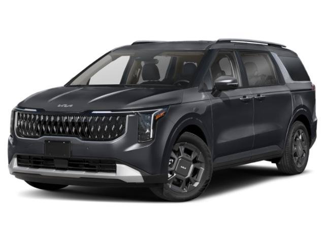 New 2027 Panthera Metal Kia EX image 1