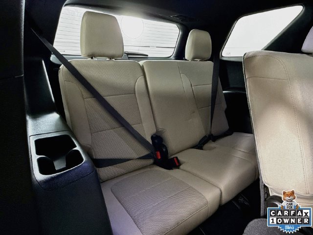 Used 2023 STERLING GRAY METALLIC Chevrolet LS image 27