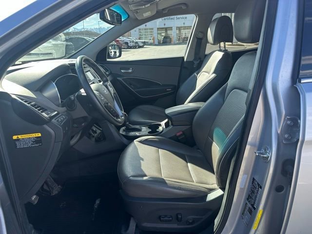 Used 2013 Hyundai Santa Fe Sport 2.0T with VIN 5XYZUDLA0DG073215 for sale in South Jordan, UT