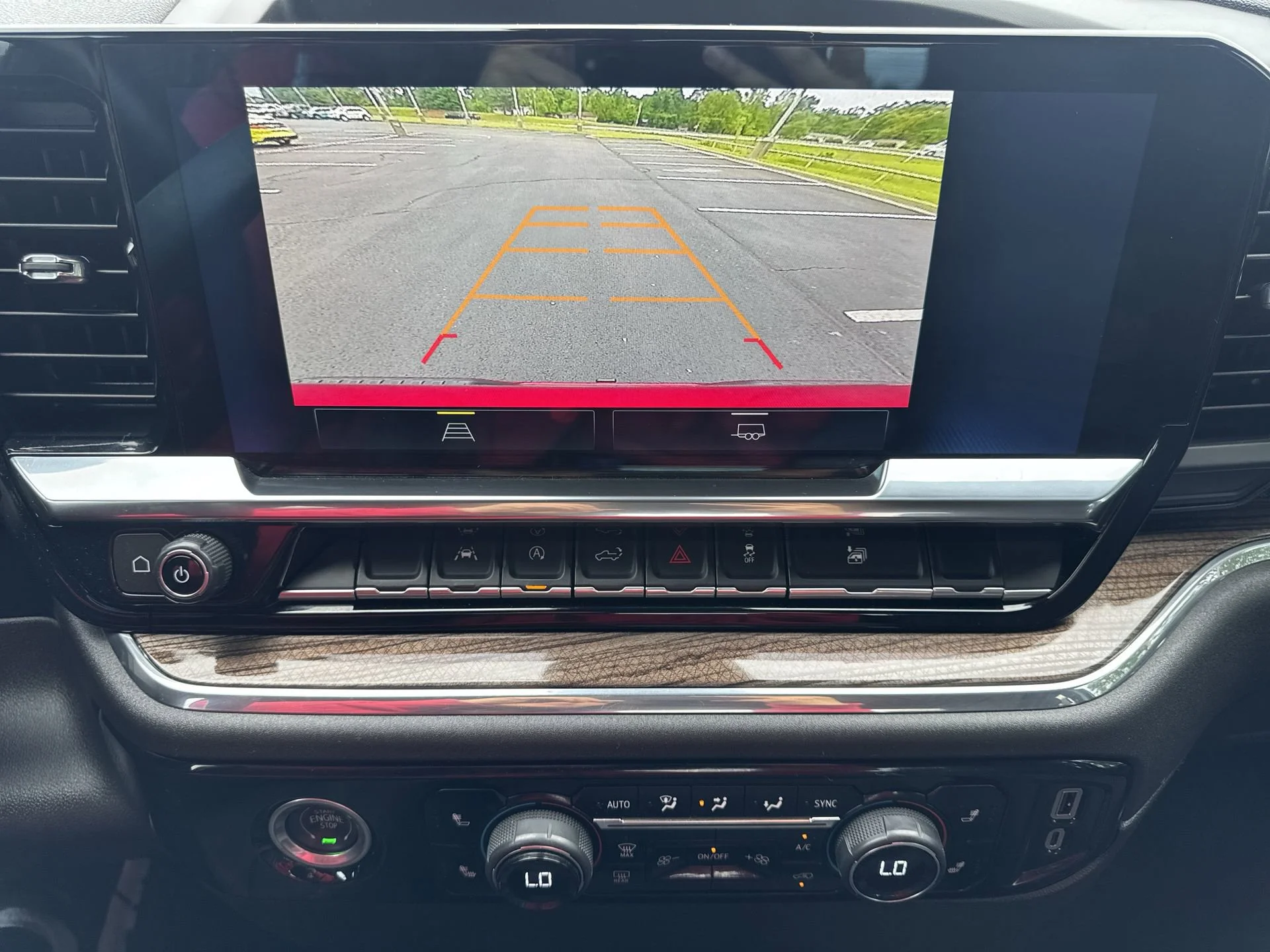 2023 Chevrolet Silverado 1500 RST - Photo 17