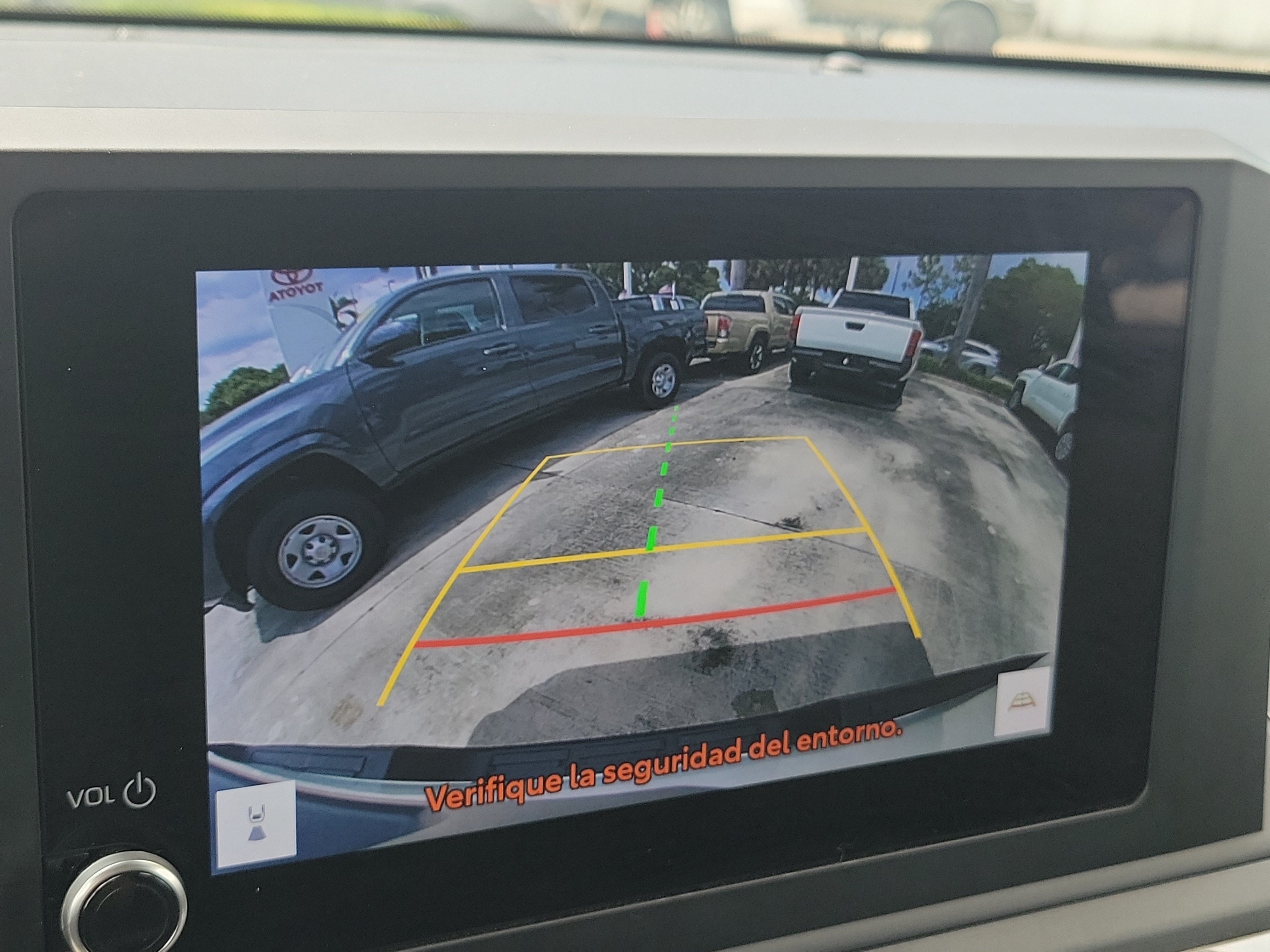 Used 2024 Ice Toyota SR image 27