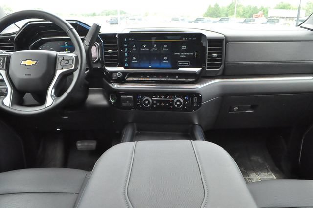 Used 2024 Red Hot Chevrolet LTZ image 17