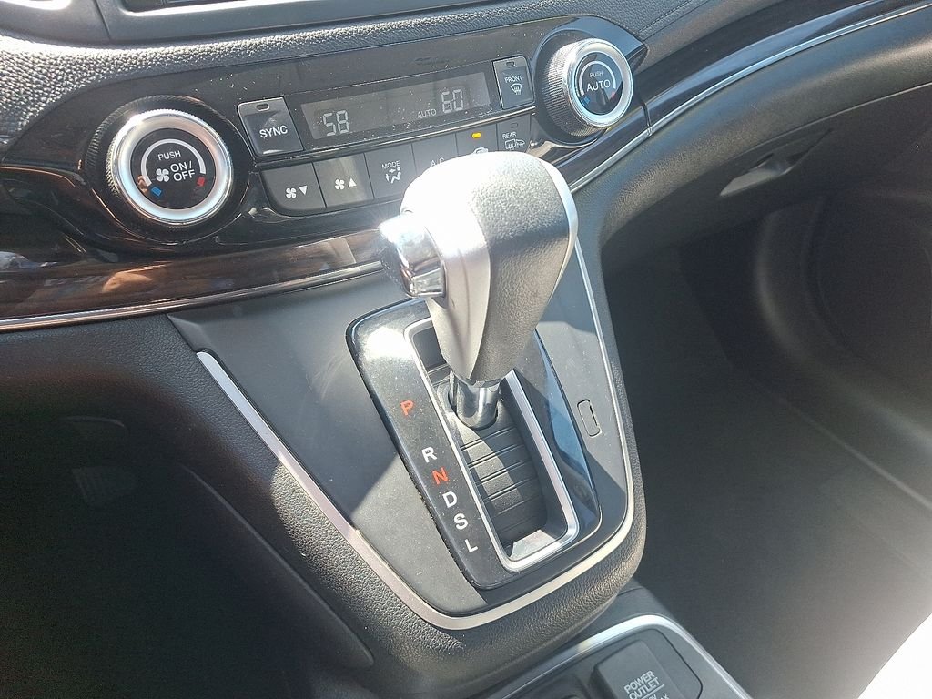 Certified Used 2016 Modern Steel Metallic Honda Touring image 16