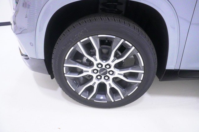2027 GMC Acadia Denali Ultimate - Photo 13
