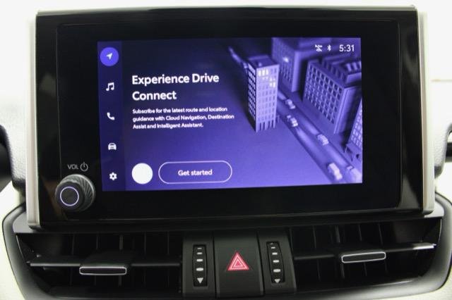 Certified Used 2024 WIND CHILL PEARL Toyota  image 7