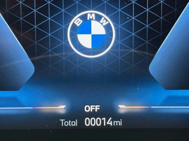 2025 BMW X1 28i - Photo 15