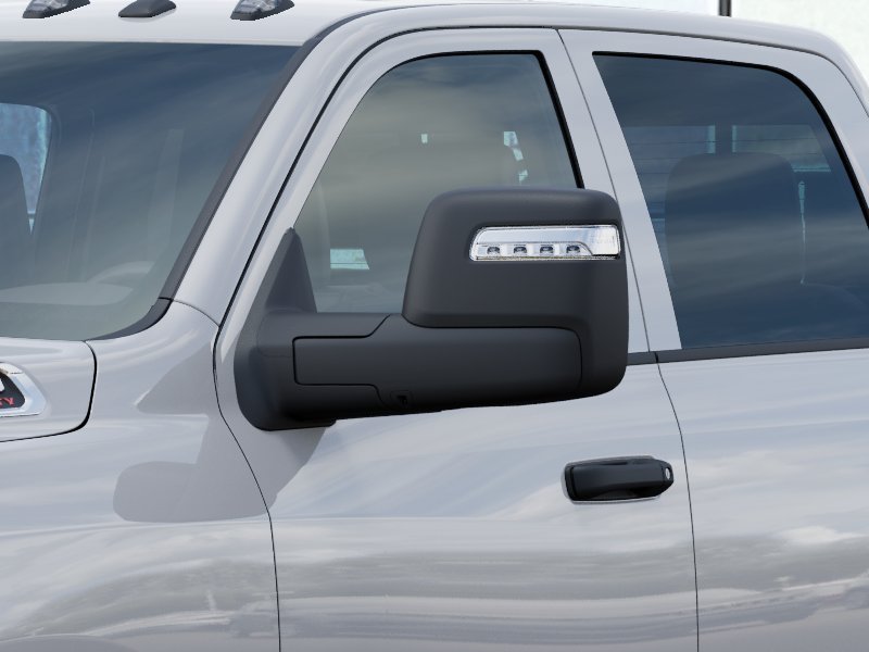 2026 RAM 2500 Tradesman - Photo 38