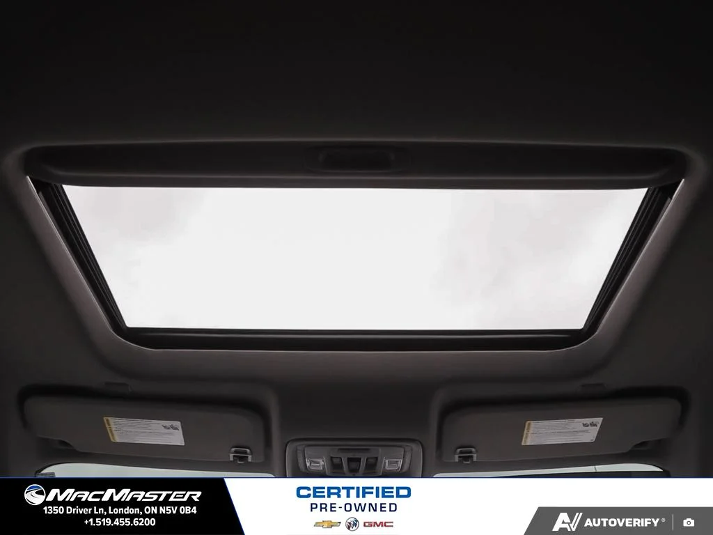 Certified Used 2021  Chevrolet LT Trail Boss image 29
