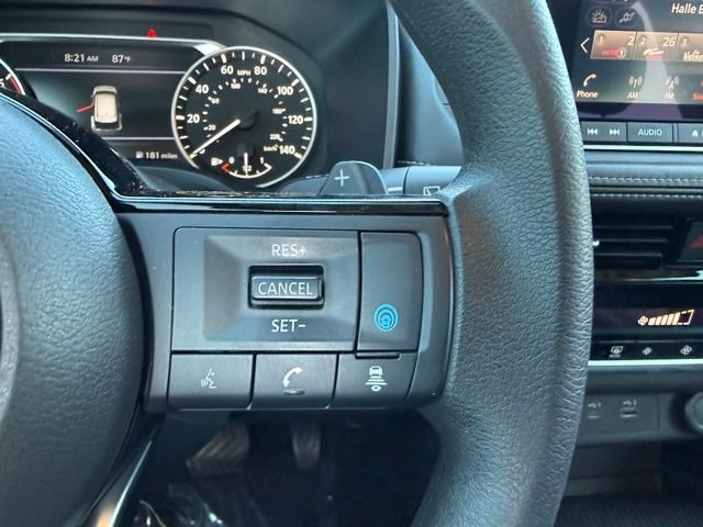 2022 Nissan Rogue SV - Photo 19