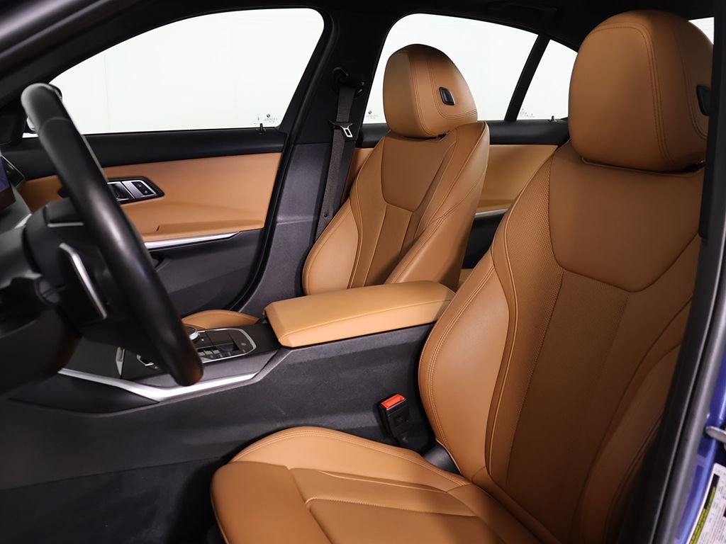 2023 BMW 3 Series 330i - Photo 29