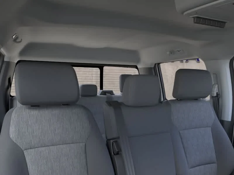 New 2026 Oxford White Ford XL image 22