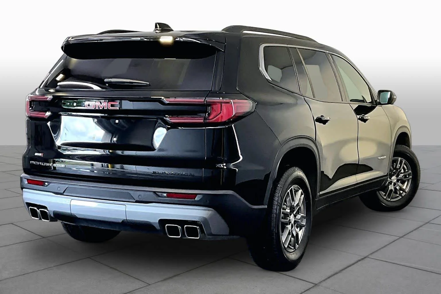 2025 GMC Acadia Elevation - Photo 26