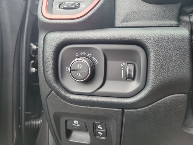 2020 RAM Ram 1500 Pickup Rebel - Photo 26