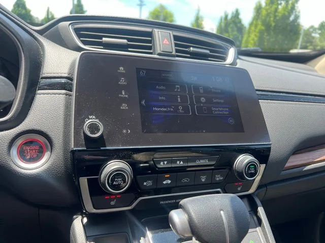Used 2018 Sandstorm Metallic Honda EX image 19