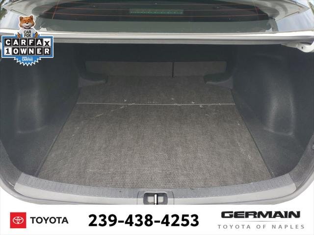 Certified Used 2023 PLATINUM WHITE PEARL MC. Toyota  image 23
