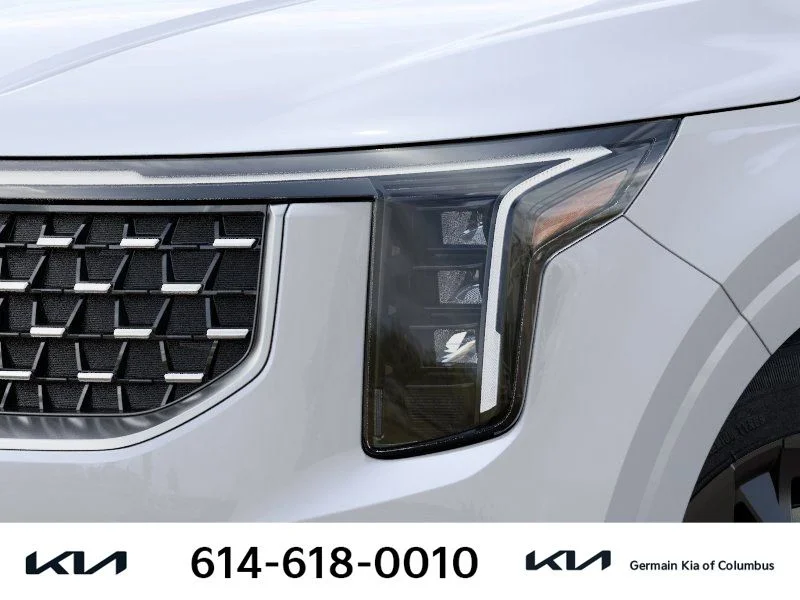 2026 Kia Carnival SX - Photo 13