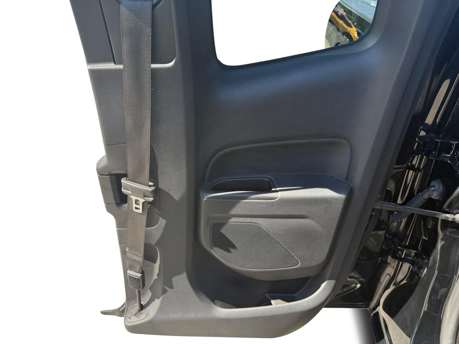 Used 2022 Black Chevrolet 4WD ZR2 image 23