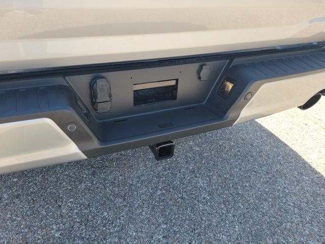 New 2026 Silver Ford XLT image 29