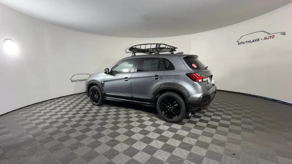 2025 Mitsubishi Outlander Sport TRAIL - Photo 7