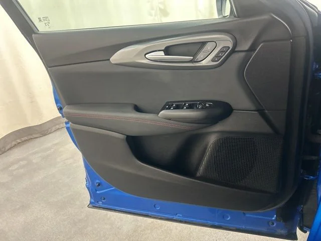 Used 2024 Blue Dodge R/T image 19