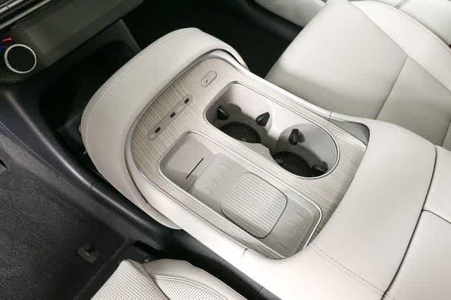 2026 Hyundai Palisade Calligraphy - Photo 54