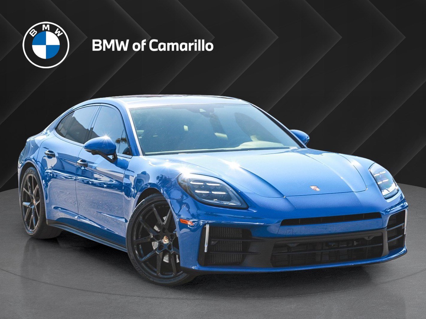 2024 Porsche Panamera