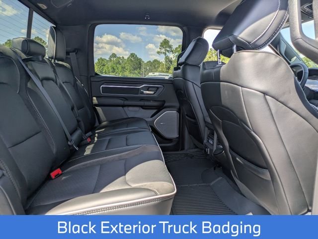 2026 RAM 1500 Laramie - Photo 27