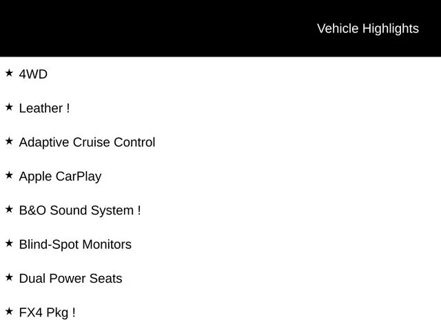 New 2026 Carbonized Gray Metallic Ford Platinum® image 3