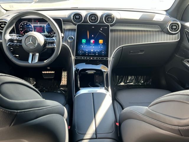 2026 Mercedes-Benz GLC Base - Photo 16
