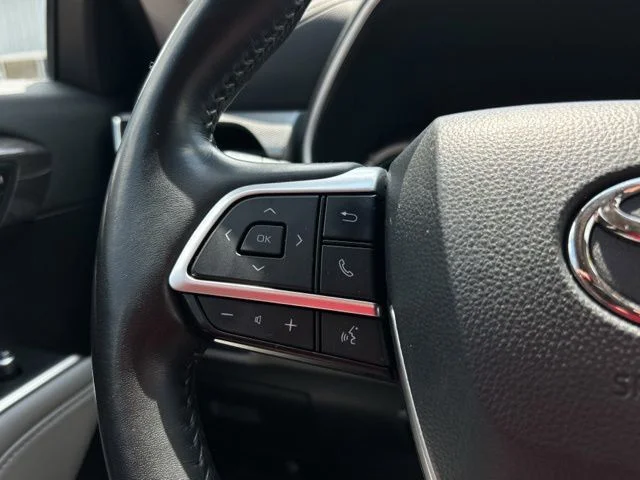Used 2022 Gray Toyota Platinum image 45
