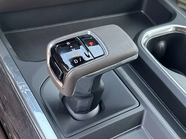 New 2026 Sterling Gray Metallic Chevrolet LTZ image 18