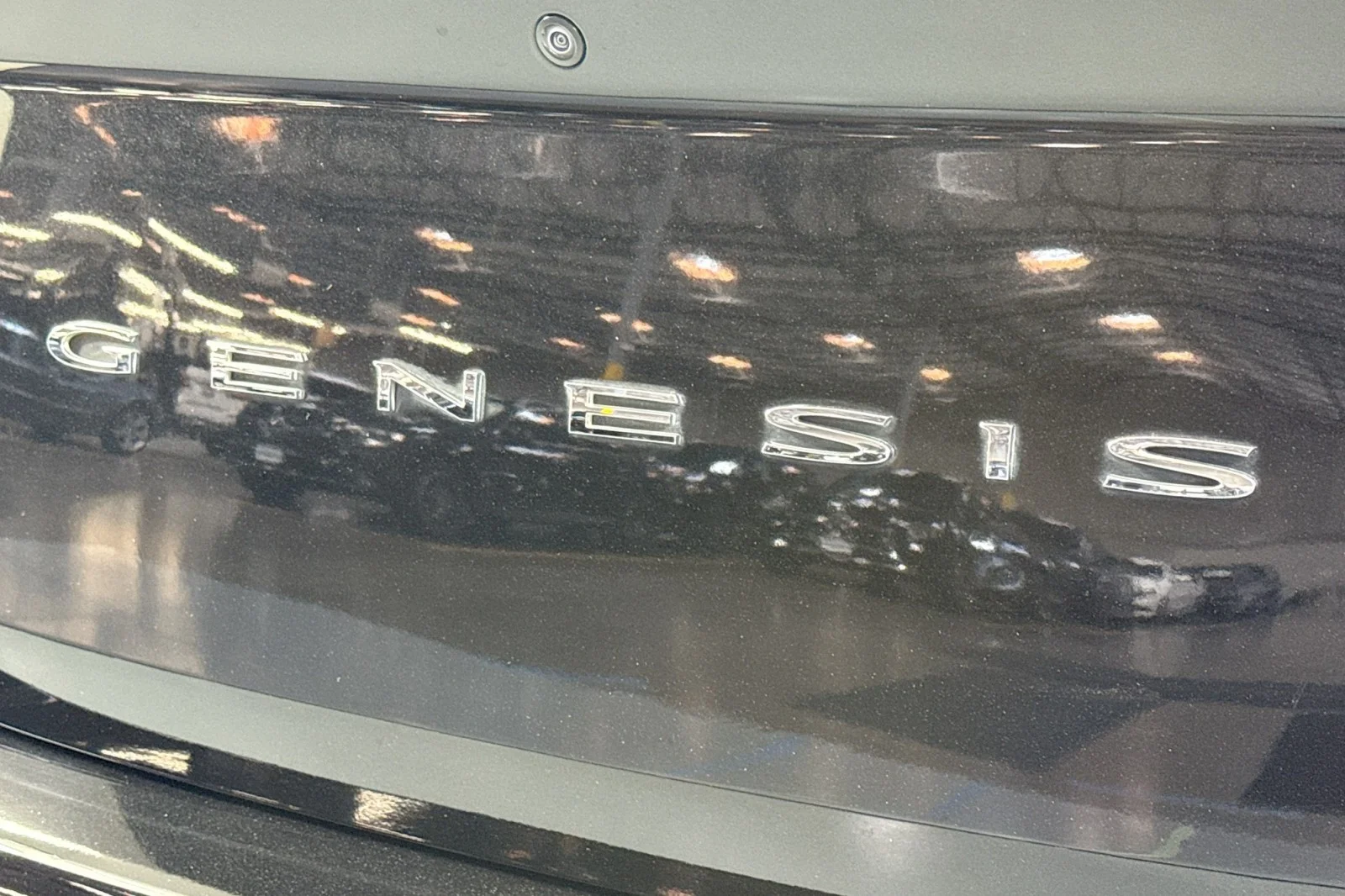 Used 2023 Vik Black Genesis Sport Prestige image 9