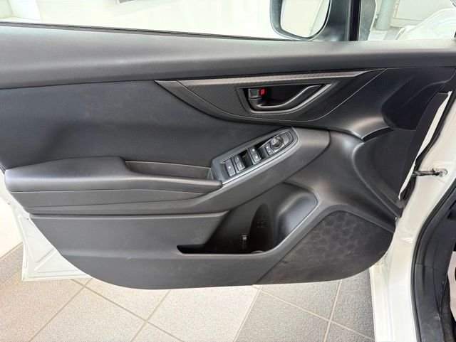 Used 2023 White Subaru Premium image 16