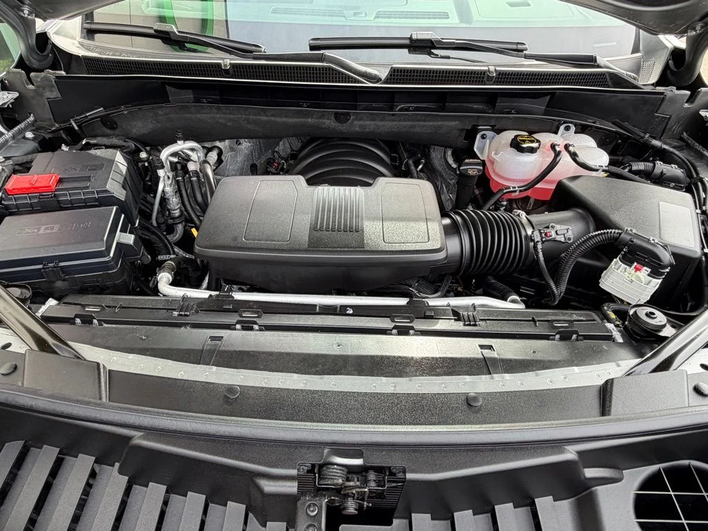 Used 2026 Gray GMC Elevation image 7
