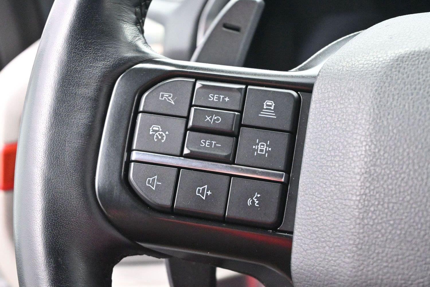 Used 2022 Oxford White Ford Raptor image 18